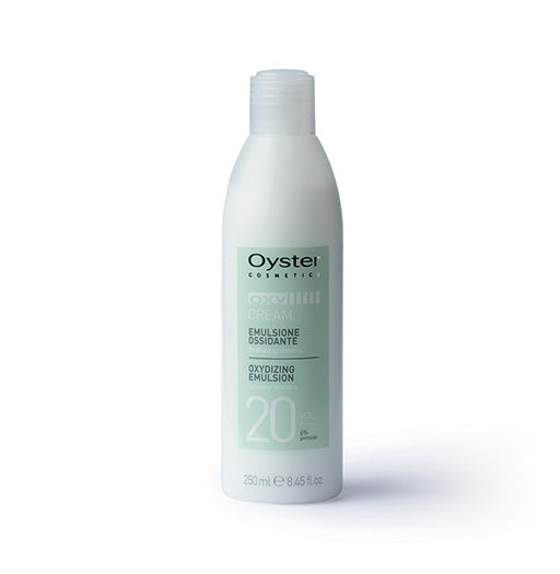 OYSTER EMULSIONE OSSIDANTE 20 VOLUME