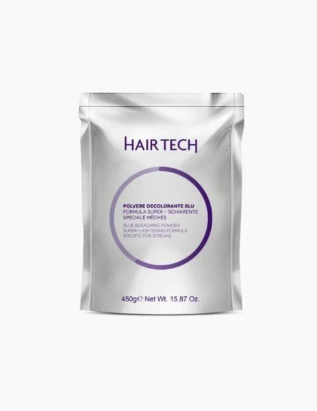 HAIR TECH POLVERE DECOLORANTE 450GR