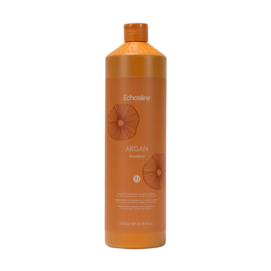 ECHOSLINE SHAMPOO NUTRIENTE ARGAN