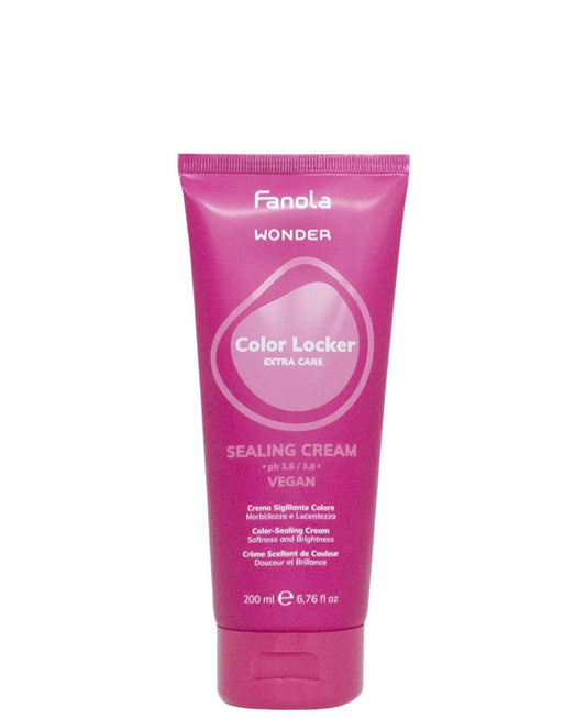 FANOLA WONDER LOCKER SEALING CREAM - CREMA SIGILLANTE