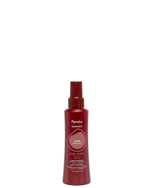 FANOLA WONDER CURL SPARY CAPELLI RICCI 150ML