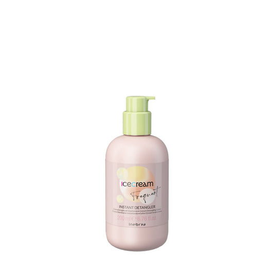 INEBRYA FREQUENT INSTANT DETANGLER CREMA SCIOGLINODI 200 ML