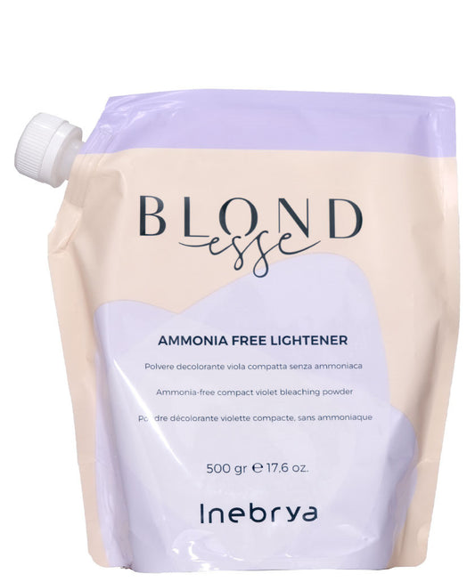 INEBRYA BLONDESSE DECOLORANTE AMMONIA FREE LIGHTENER 500GR