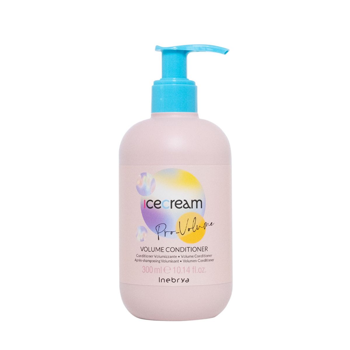 INEBRYA PRO-VOLUME CONDITIONER VOLUMIZZANTE 300 ML