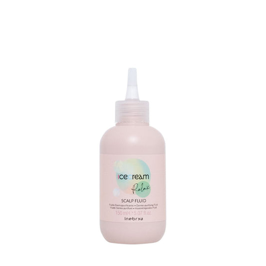 INEBRYA RELAX SCALP FLUID DERMOPURIFICANTE 150 ML