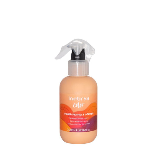 INEBRYA COLOR SPRAY PROTEZIONE COLORE 200ML