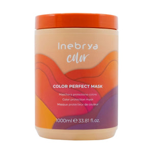 INEBRYA COLOR MASCHERA PROTEZIONE COLORE