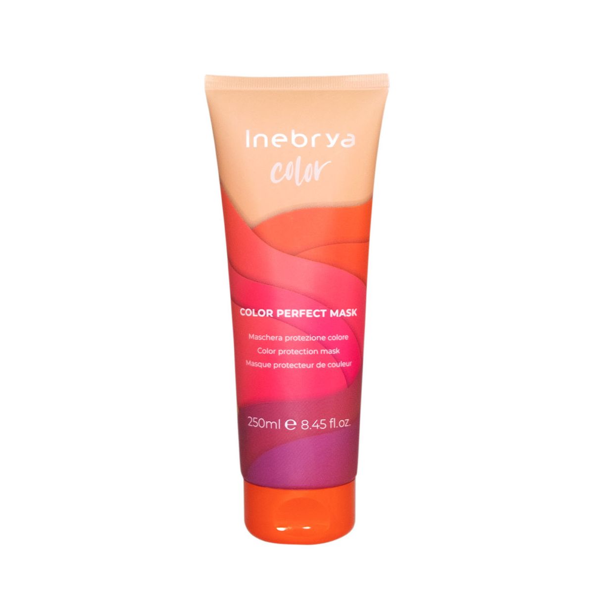 INEBRYA COLOR MASCHERA PROTEZIONE COLORE