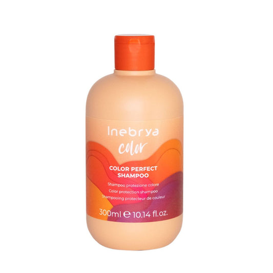 INEBRYA COLOR PERFECT SHAMPOO