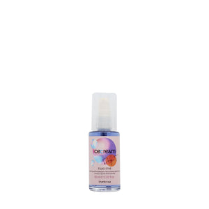 INEBRYA CRISTALLI LIQUIDI RISTRUTTURANTI FLUID STAR 60 ML