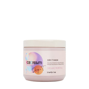 INEBRYA MASCHERA NUTRIENTE DRY-T MASK