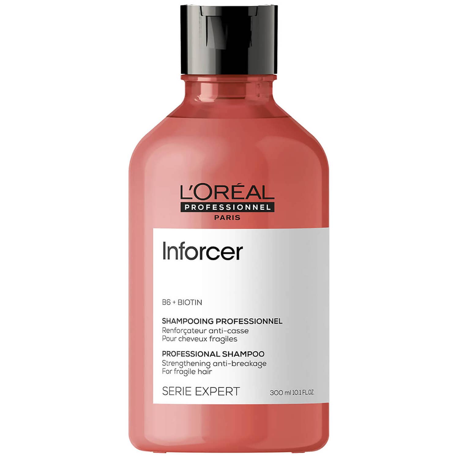 L'OREAL PROFESSIONNEL SERIE EXPERT INFORCER SHAMPOO RINFORZANTE - Professional Look