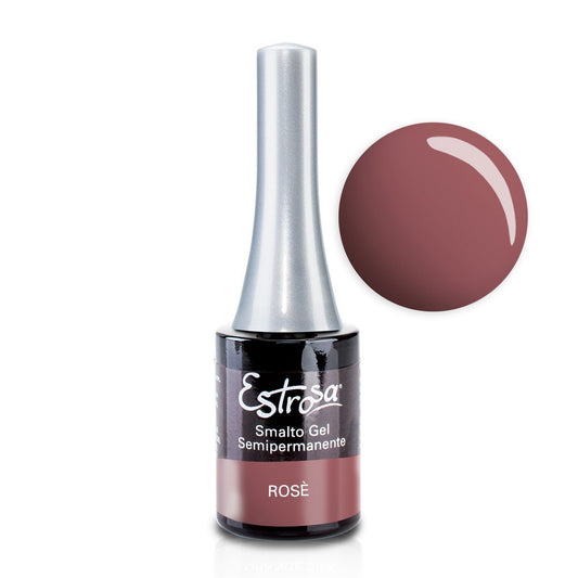 ESTROSA SMALTO GEL SEMIPERMANENTE - ROSE 7012 14ML