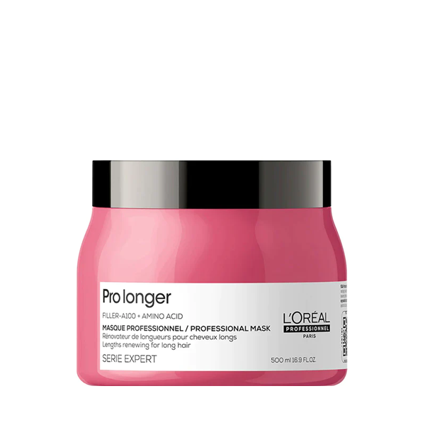 L'ORÉAL PROFESSIONNEL SERIE EXPERT PRO LONGER MASCHERA