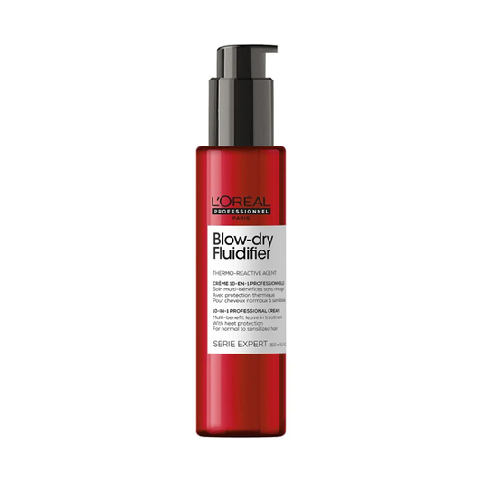 L’OREAL PROFESSIONNEL SERIE EXPERT BLOW-DRY FLUIDIFIER 