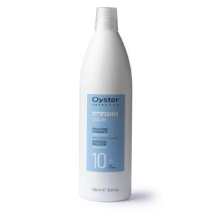 OYSTER EMULSIONE OSSIDANTE 10 VOLUME - Professional Look