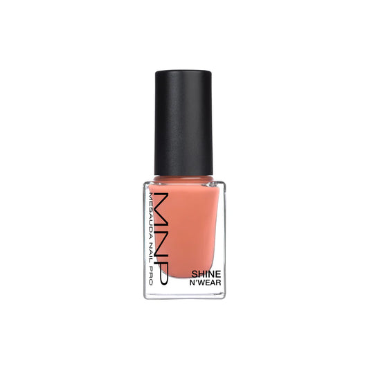 MNP SHINE N’WEAR 251 PEACHY NUDE