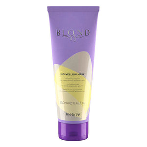 INEBRYA BLONDESSE MASCHERA NO-YELLOW