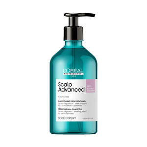 L'OREAL PROFESSIONNEL SERIE EXPERT SCALP ADVANCED ANTI DISCOMFORT SHAMPOO