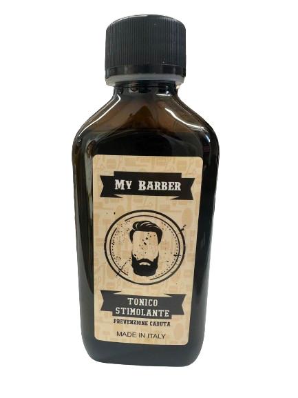 MY BARBER TONICO STIMOLANTE PREVENZIONE CADUTA 200 ML