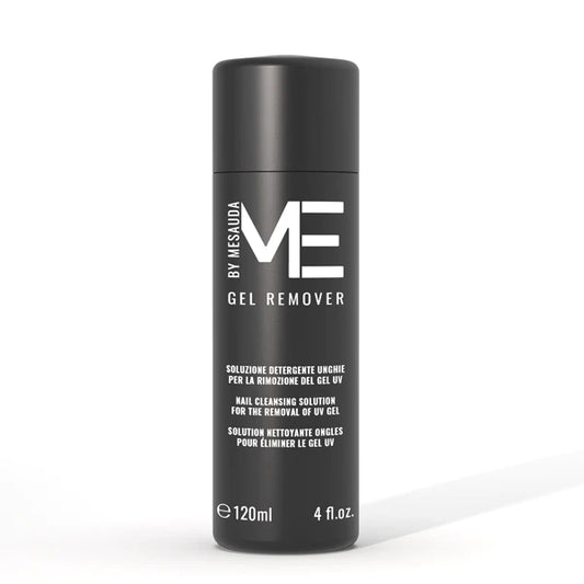 MESAUDA ME GEL REMOVER 120ML