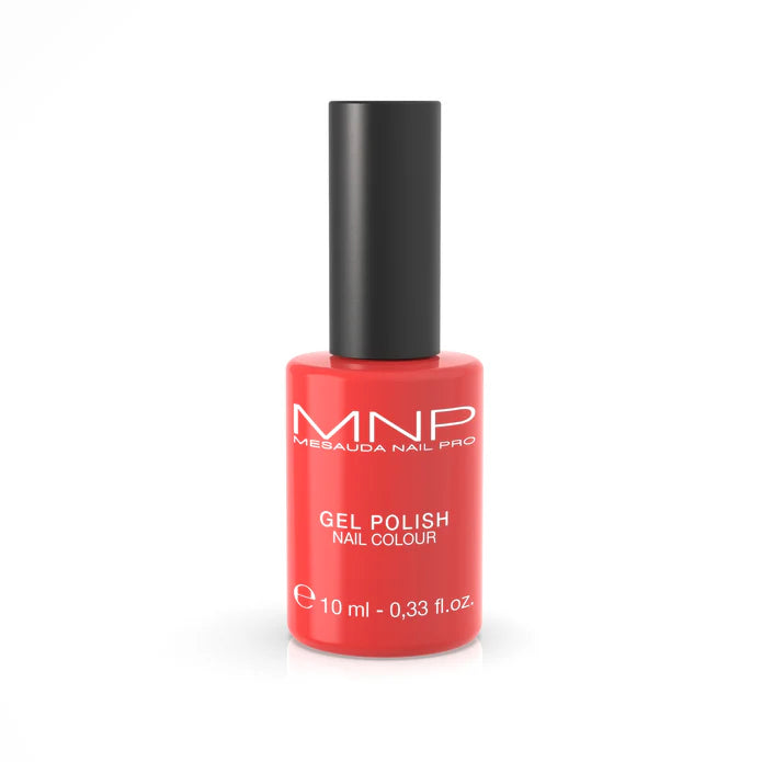 MNP Gel Polish 04 MILANO RED 10ml