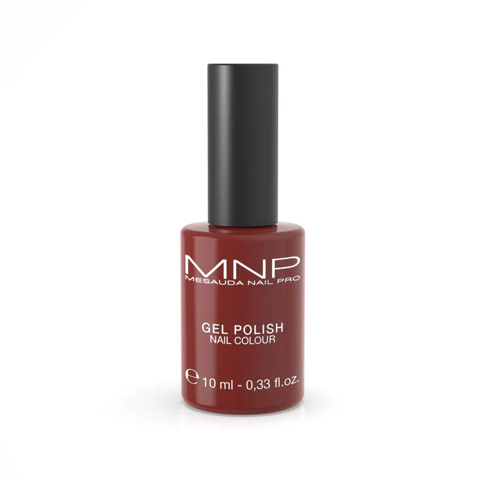 MNP Gel Polish 18 EL SALVA 10ml