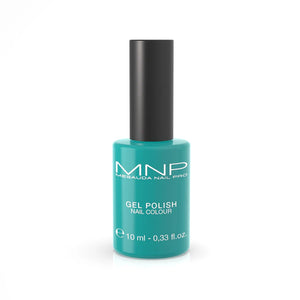 MNP Gel Polish 24 TEAL STONE 10ml