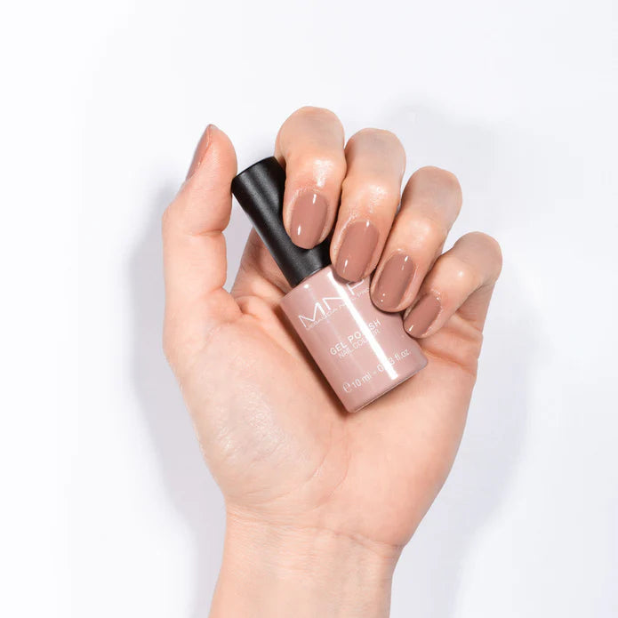 MNP Gel Polish 35 SAND 10ml