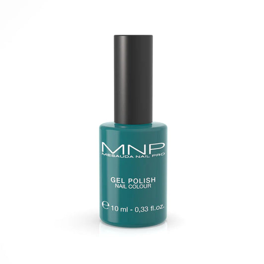 MNP Gel Polish 45 PETROL 10ml