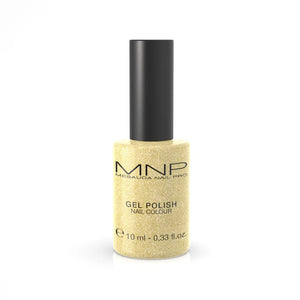 MNP Gel Polish 52 GLITTER ORO 10ml