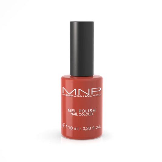 MNP Gel Polish 55 PURE RED 10ml