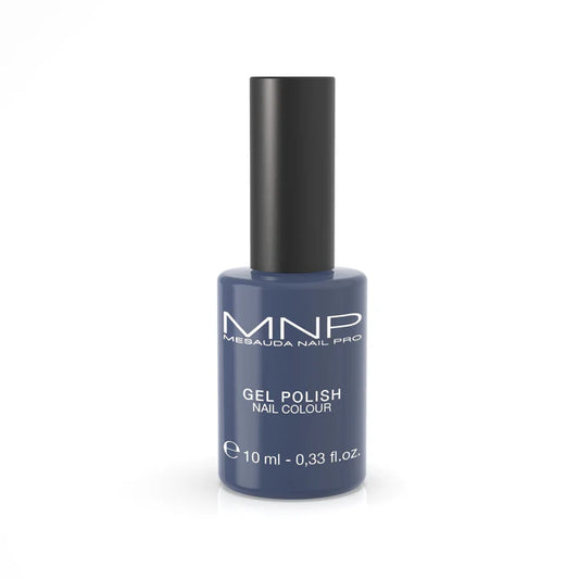 MNP Gel Polish 87 BALTIC BLUE 10ml