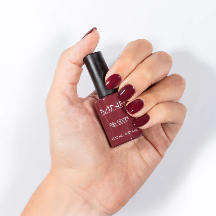 MNP Gel Polish 88 MOULIN ROUGE 10ml