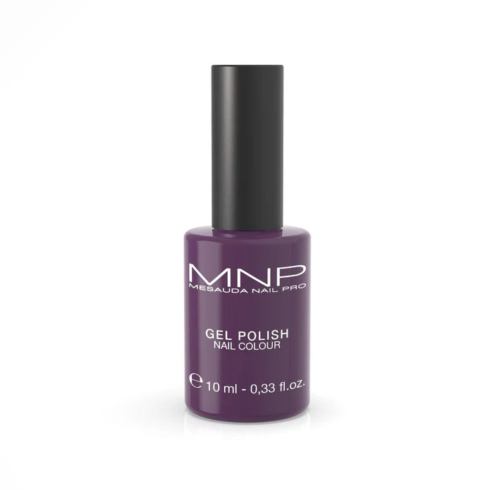 MNP Gel Polish 90 BORGOGNA 10ml