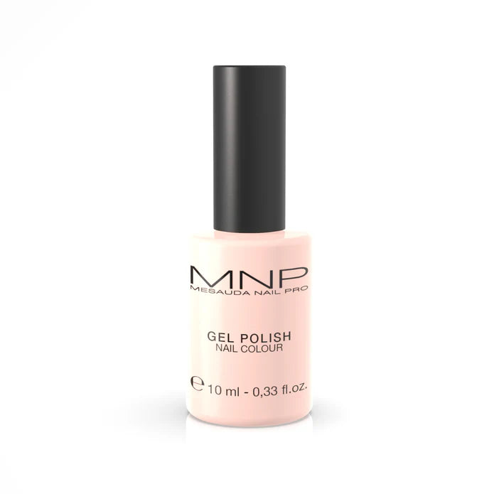 MNP Gel Polish 105 NAKED 10ml