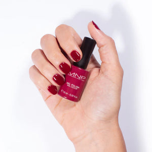 MNP Gel Polish 119 AUTUMN 10ml