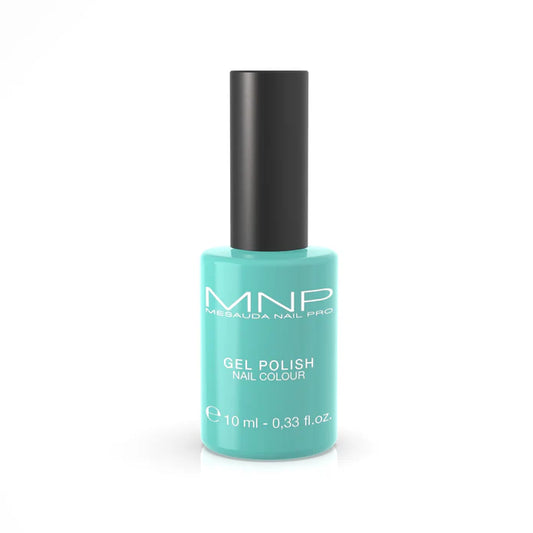 MNP Gel Polish 122 DOLPHIN 10ml