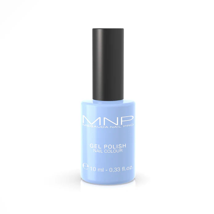 MNP Gel Polish 139 WIND SURF 10ml