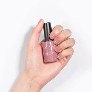 MNP Gel Polish 225 COOL PINK 10ml