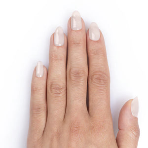 MNP Gel Polish 237 COCONUT KISS 10ml