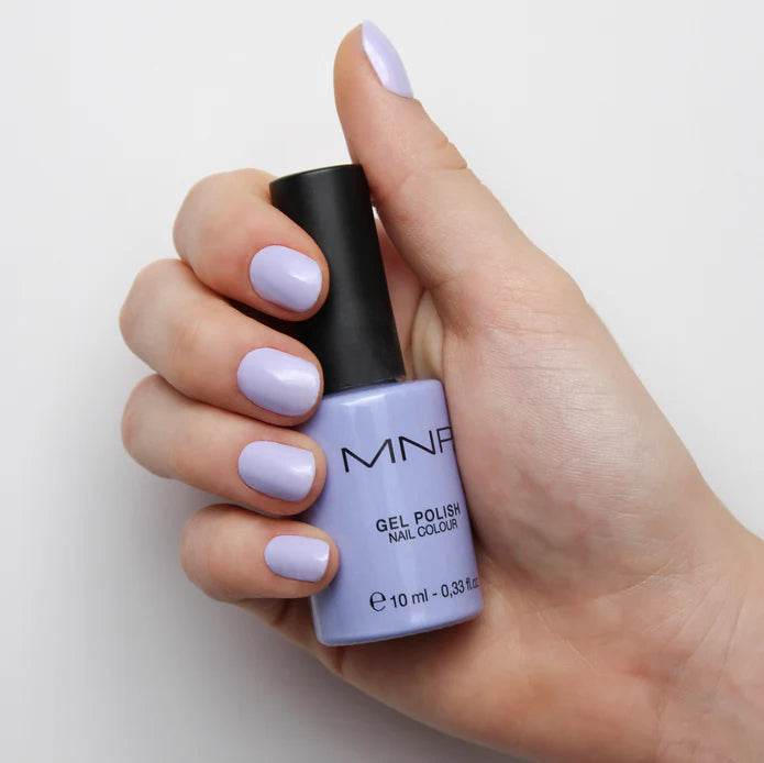 MNP Gel Polish 241 LAVANDER 10ml