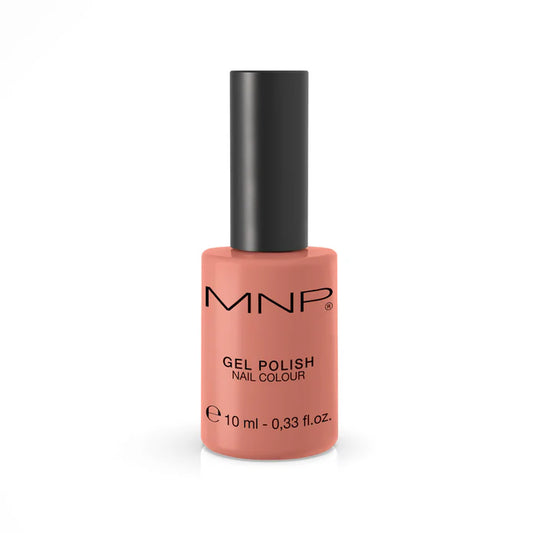 MNP Gel Polish 244 TANGERINE 10ml