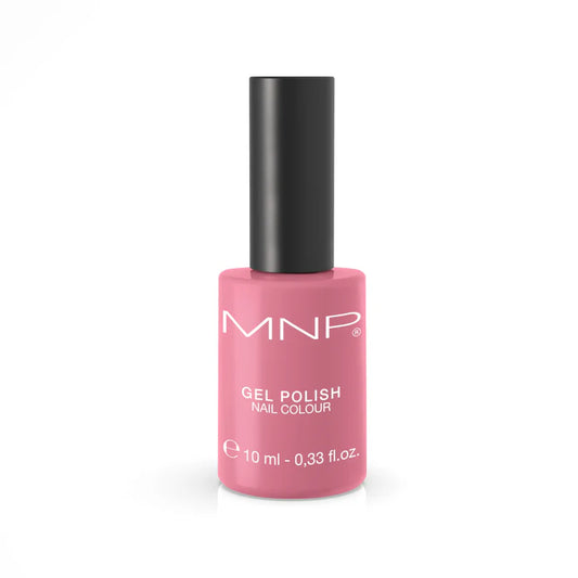 MNP Gel Polish 245 BUBBLE GUM 10ml