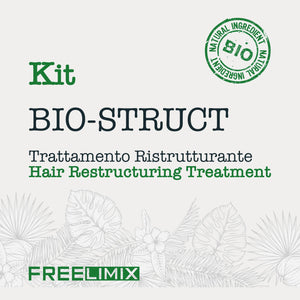 BOX BIO - STRUCT - TRATTAMENTO RISTRUTTURANTE - Professional Look