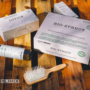 BOX BIO - STRUCT - TRATTAMENTO RISTRUTTURANTE - Professional Look