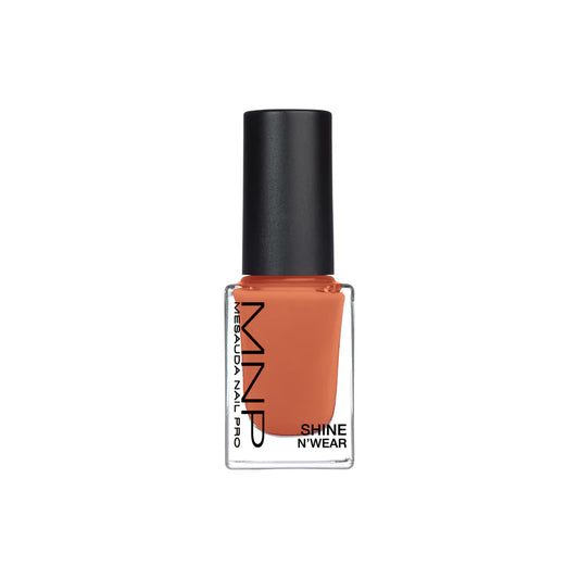 MNP SHINE N'WEAR 280 TANGERINE