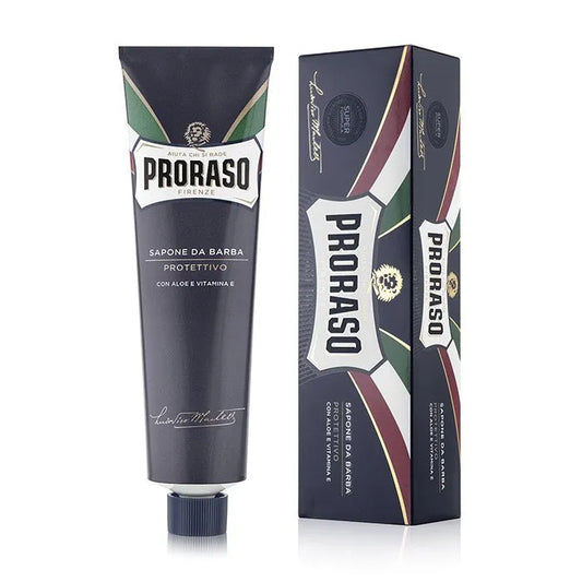 PRORASO SAPONE DA BARBA PROTETTIVO 150ML - Professional Look