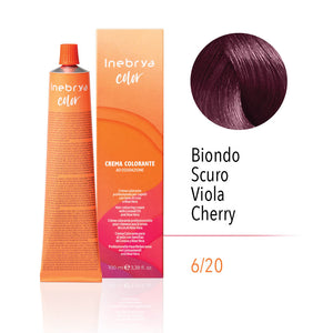 INEBRYA COLOR TINTA 100ML