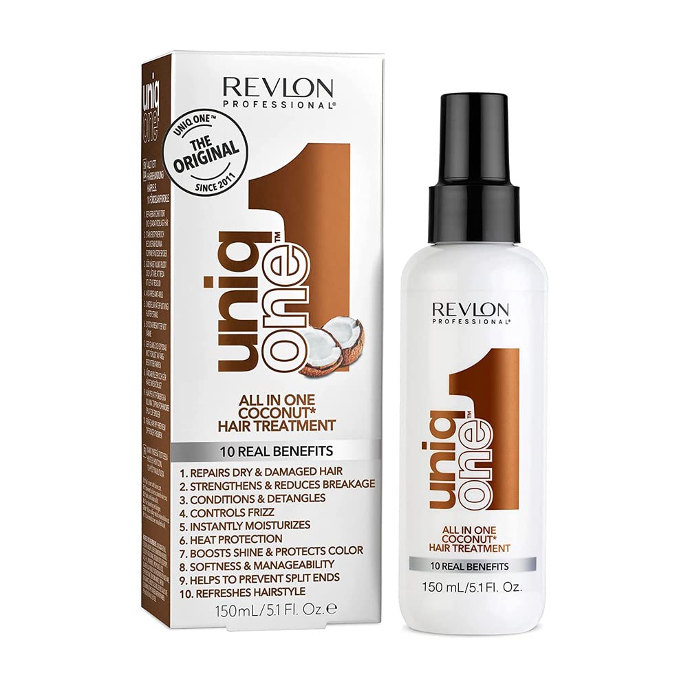 REVLON UNIQ ONE 10in1 COCCO 150ML